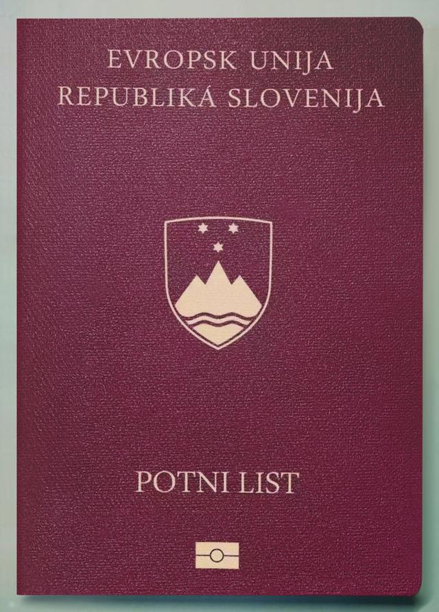 Slovenia