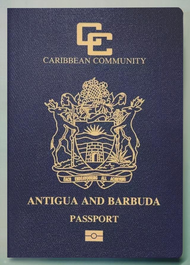 Antigua and Barbuda