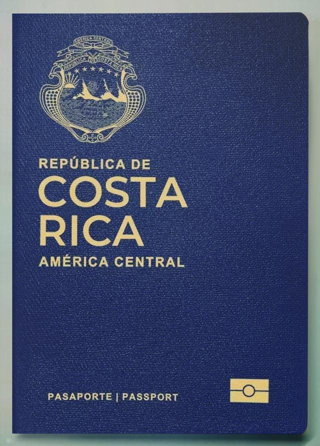 Costa Rica