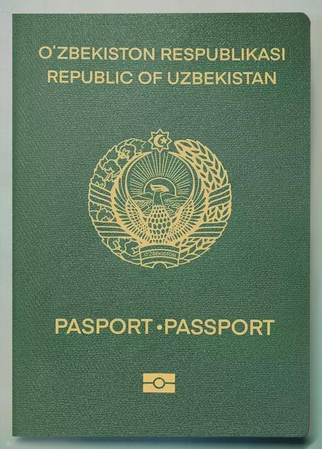 Uzbekistan