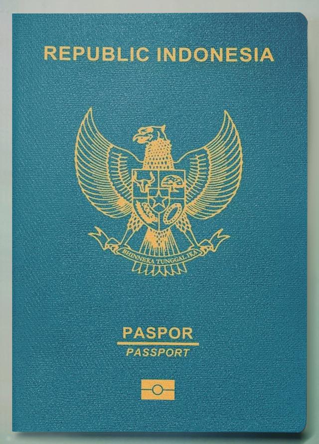 Indonesia