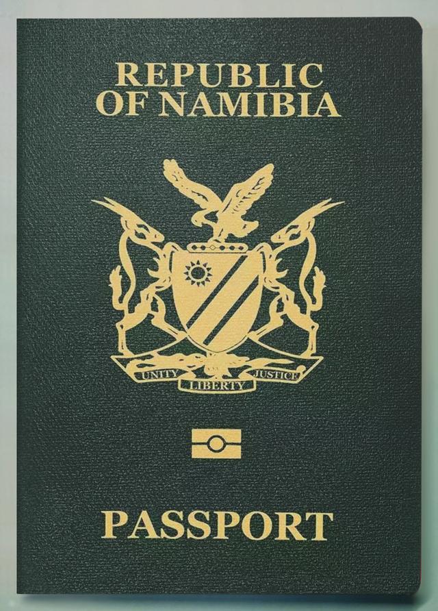 Namibia