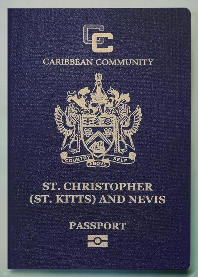 Saint Kitts and Nevis