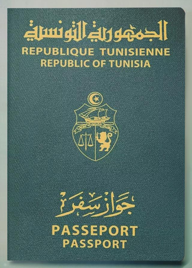 Tunisia