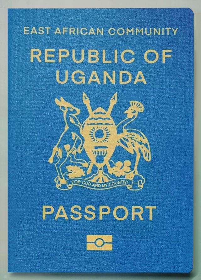 Uganda