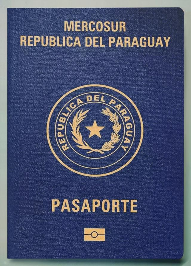 Paraguay