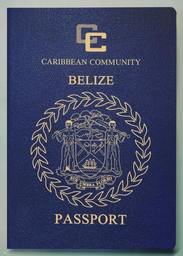 Belize