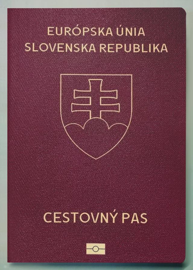 Slovakia