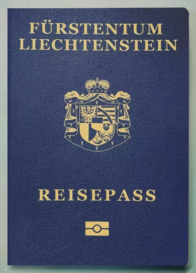 Liechtenstein