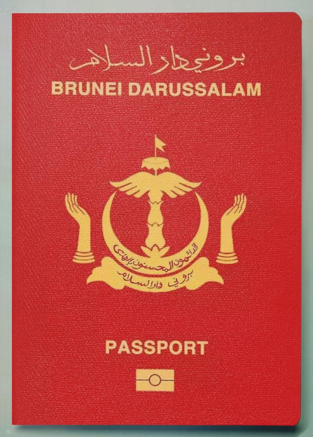 Brunei