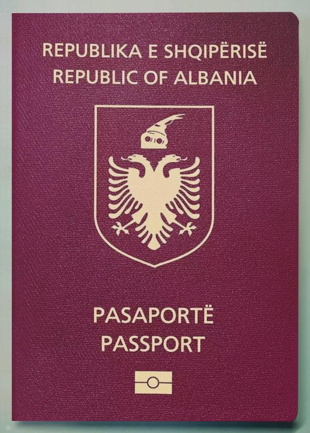 Albania