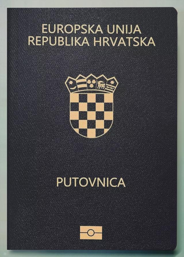 Croatia