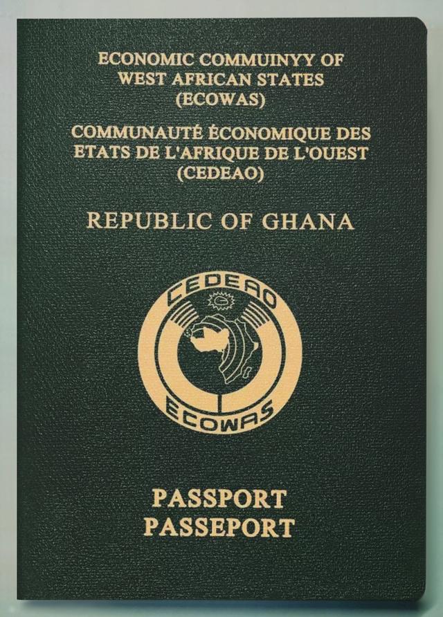 Ghana