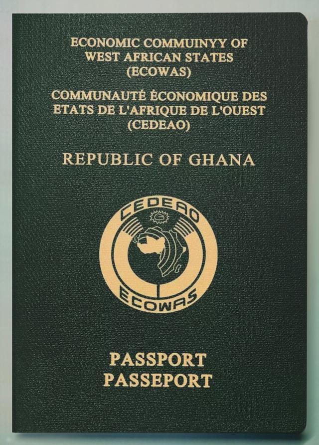 Ghana