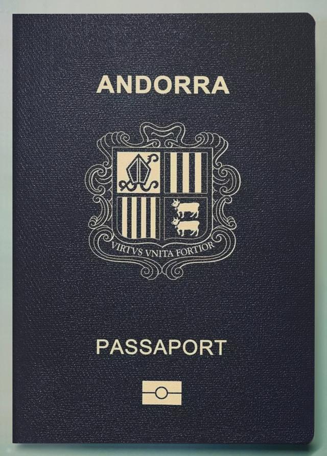 Andorra