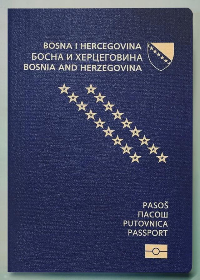 Bosnia and Herzegovina