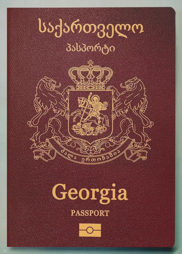 Georgia