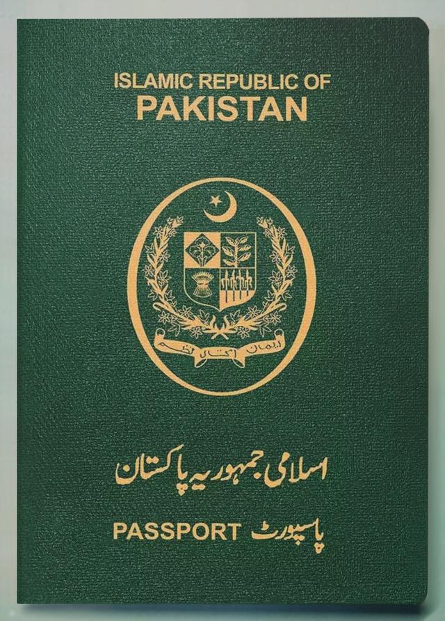 Pakistan