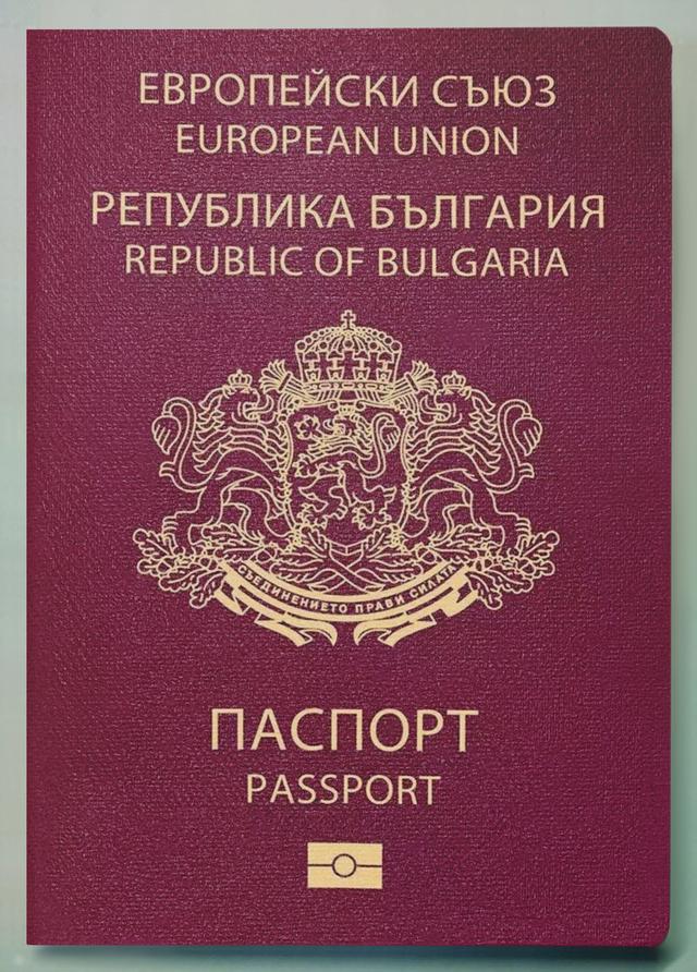 Bulgaria