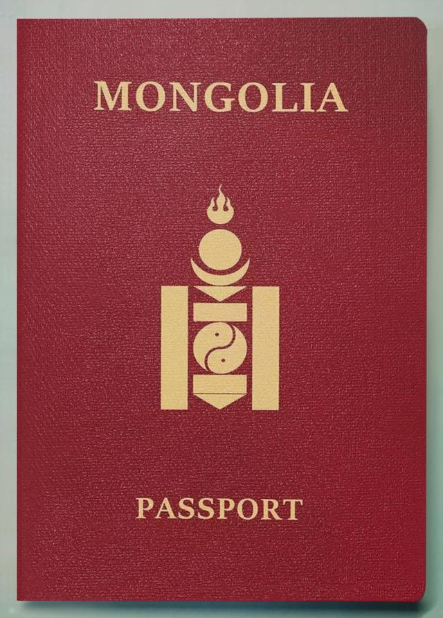 Mongolia