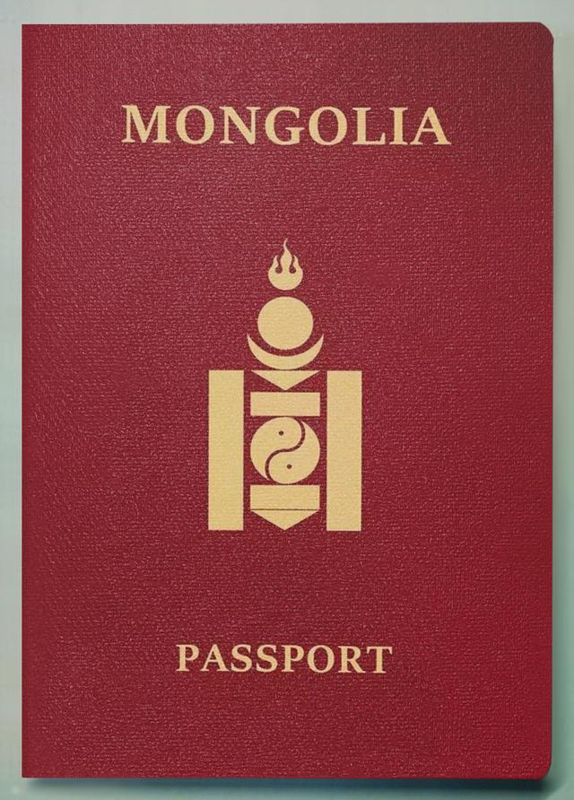 Mongolia