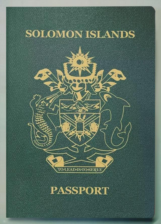 Solomon Islands