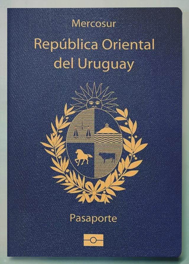 Uruguay