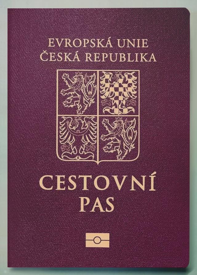 Czech Republic