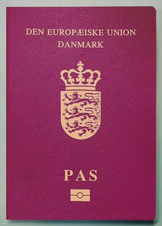 Denmark
