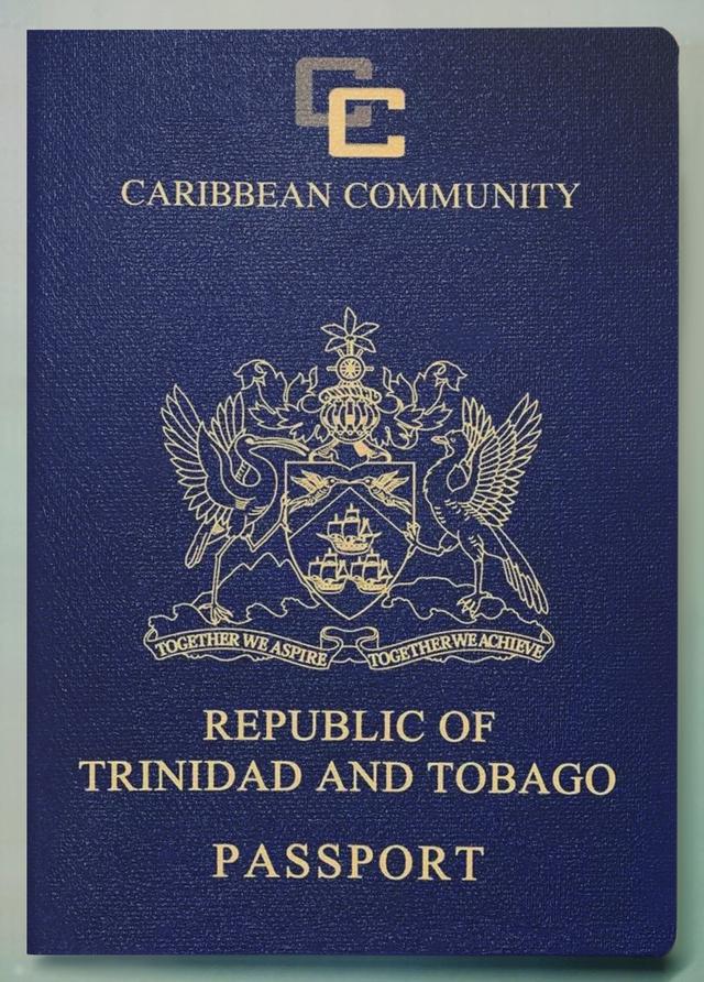 Trinidad and Tobago