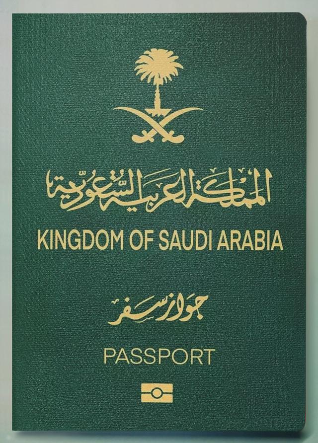 Saudi Arabia