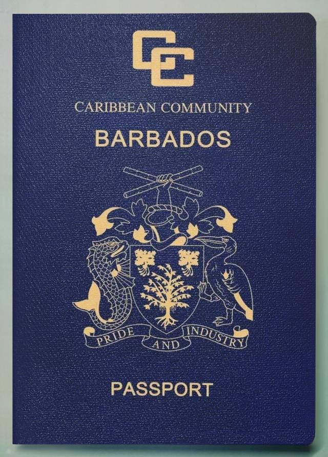 Barbados