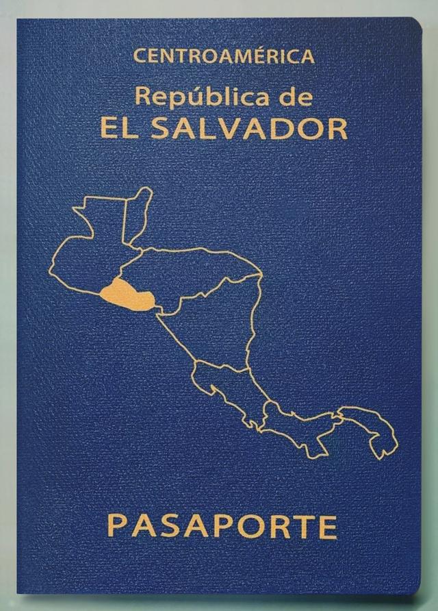 El Salvador