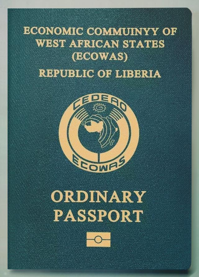 Liberia