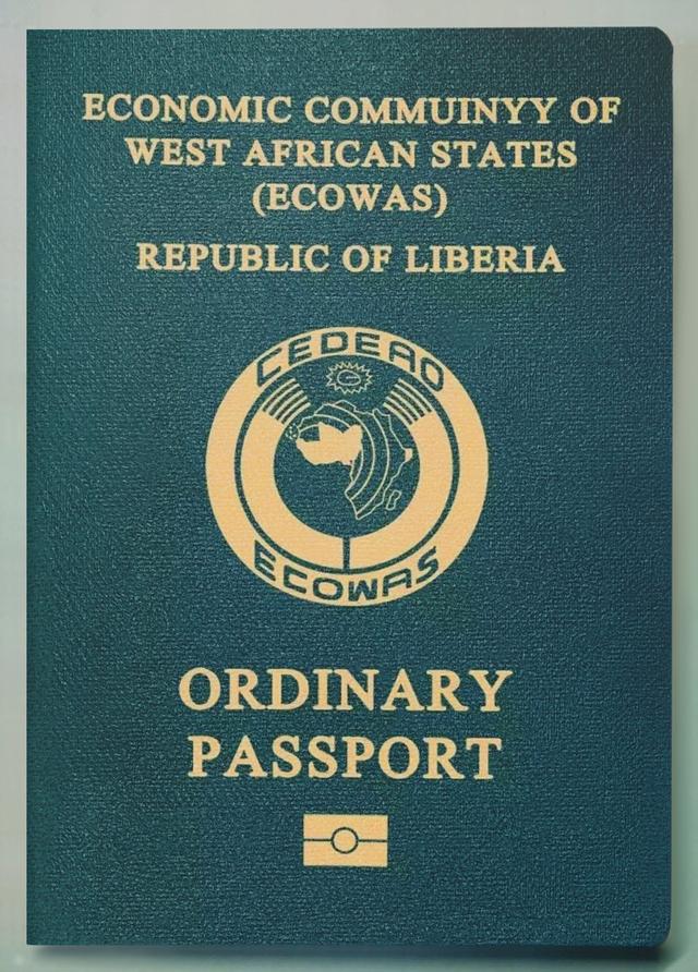 Liberia