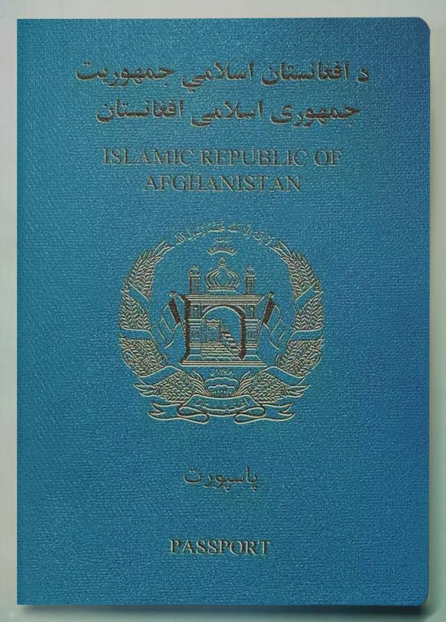 Afghanistan